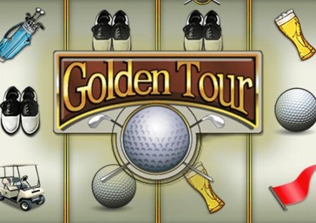 Golden Tour