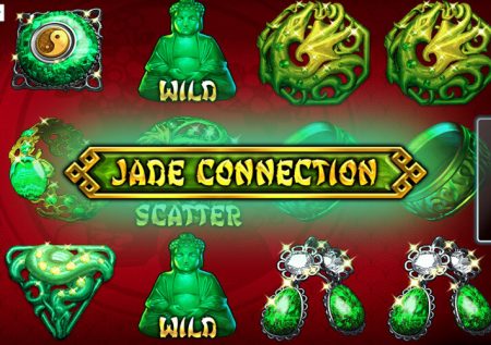 Jade Connection