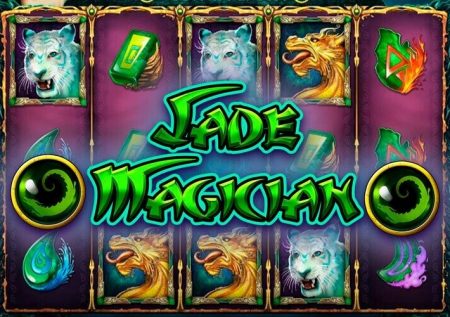 Jade Magician