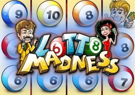 Lotto Madness