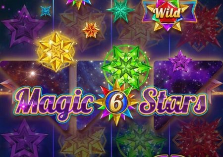 Magic Stars 6