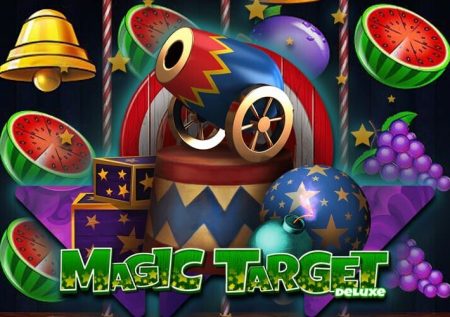 Magic Target Deluxe