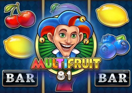 Multifruit 81