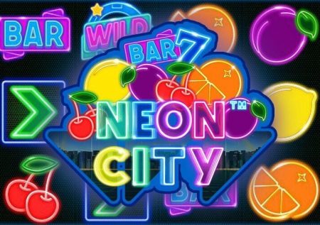 Neon City