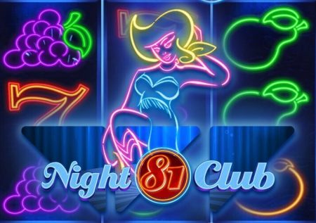 Night Club 81