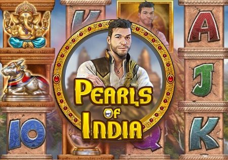 Pearls of India