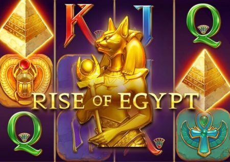 Rise of Egypt