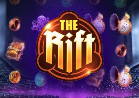 The Rift