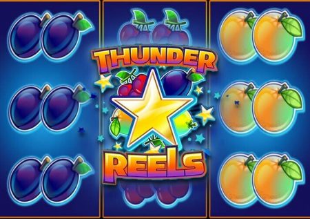 Thunder Reels